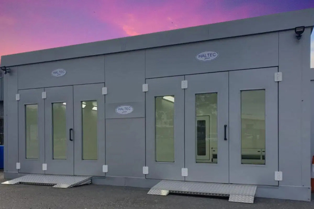 Approved Vehicle Bodywork Approved Vehicle Bodywork
